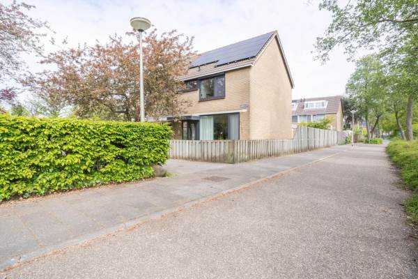 Woning Haringvliet 132 Alphen aan den Rijn