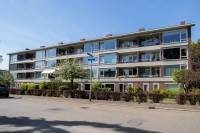 Woning Aagje Dekenlaan 68 BUSSUM