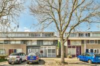 Woning Turnhoutplantsoen 80 AMSTERDAM