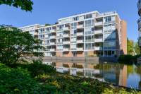 Woning Kempenlaan 45 AMSTERDAM