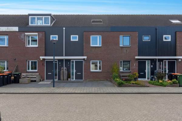 Woning Van Goghhof 83 HOORN