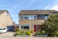 Woning Crocuslaan 12 WINSUM GN