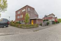 Woning De Waard 58 GRONINGEN