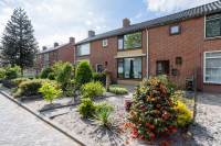 Woning Vrijheidsstraat 13 OUDE PEKELA