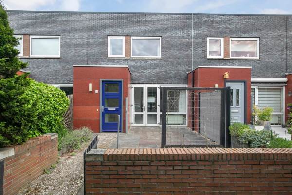 Woning Albert Cuypstraat 34 Hoogezand