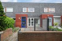 Woning Albert Cuypstraat 34 Hoogezand