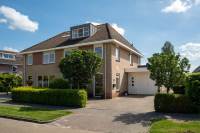 Woning Dalkruidlaan 21 PEIZE