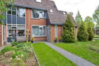Woning De Delte 25 Drogeham