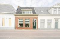 Woning Oranjewal 32 DOKKUM