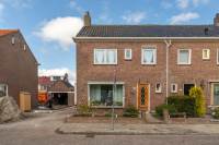 Woning Surinamestraat 43 URK