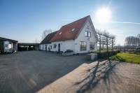 Woning Zwagersweg 1 IJSSELMUIDEN