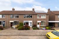 Woning Beukenstraat 86 Zwolle