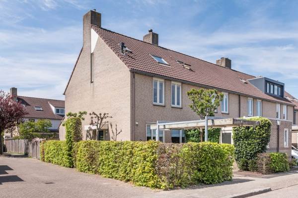 Woning Heerkensmarke 29 ZWOLLE