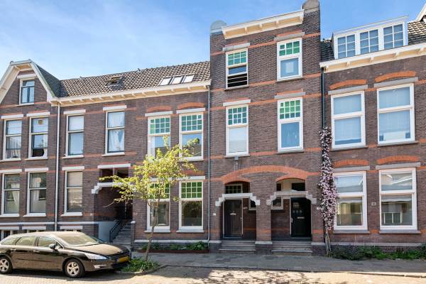Woning Venestraat 21 ZWOLLE