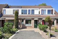 Woning De Wezeboom 28 Hoogeveen