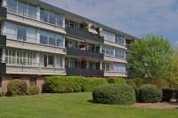 Woning Laan van Kortrijk 35 ALMELO