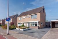 Woning Rijssensestraat 124 Nijverdal