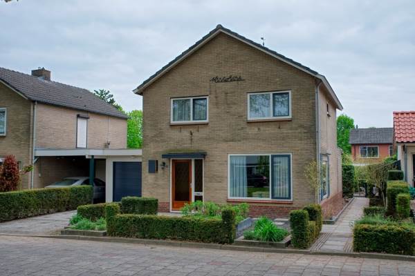 Woning Padevoortseallee 16 Zeddam