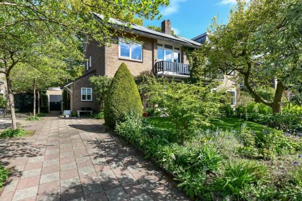 Woning Bosboomstraat 28 ARNHEM