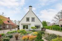 Woning Kerkstraat 21 DOORNENBURG