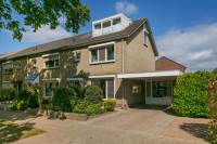 Woning Emmastraat 74 ANGEREN