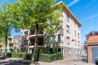 Woning Sperwerstraat 50 NIJMEGEN