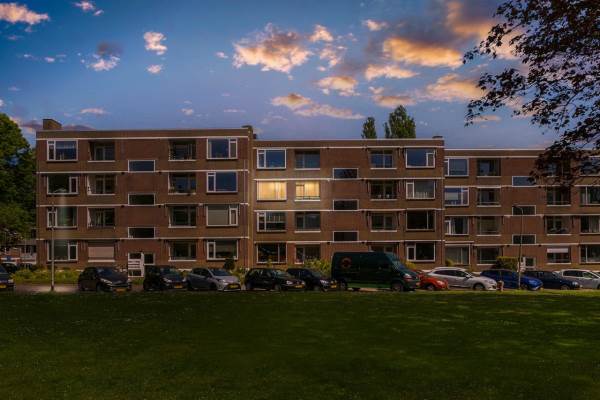 Woning Visotterstraat 44 Nijmegen