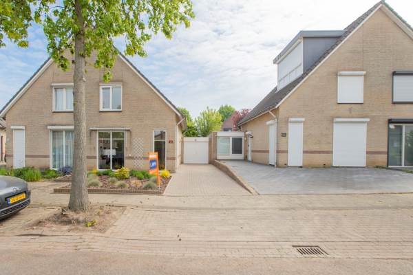 Woning Vogezenstraat 29 SITTARD