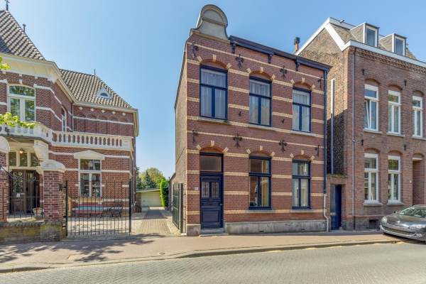 Woning Putstraat 61 SITTARD