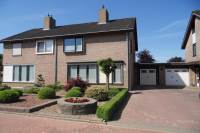 Woning Diergaarderstraat West 57 MARIA HOOP