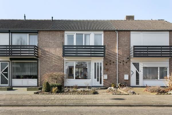 Woning Kapelaan Sourenstraat 5 SWALMEN