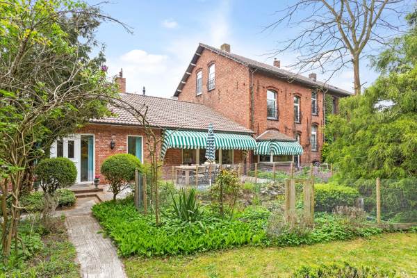 Woning Sepulchrestraat 163 BUDEL-DORPLEIN