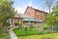 Woning Sepulchrestraat 163 BUDEL-DORPLEIN