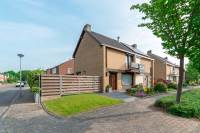 Woning De Korte Beemdens 5 WESSEM