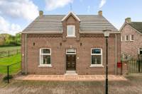 Woning Maasstraat 26 KESSEL