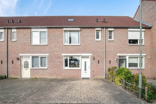 Woning Vinkenstraat 11 HORST