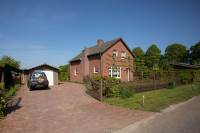 Woning Heideweg 12 Broekhuizenvorst