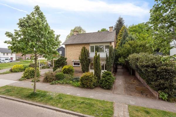 Woning Kapelkesweg 8 MEIJEL