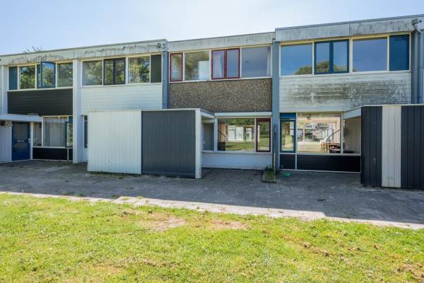Woning Marslaan 112 HELMOND