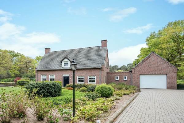 Woning Berkendonk 2 HELMOND