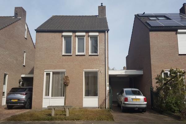Woning Aalkensland 10 EINDHOVEN