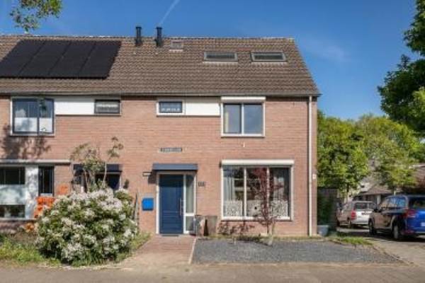 Woning Chamonixlaan 131 EINDHOVEN