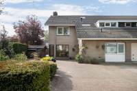 Woning Lindestraat 89 EERSEL