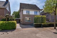 Woning De Roerdomp 11 Sint-Michielsgestel