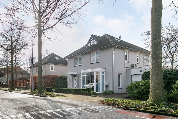 Woning Oosteinderweg 106 Rosmalen