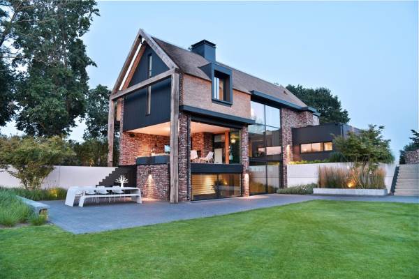 Woning Slagkampweg 2 Rosmalen