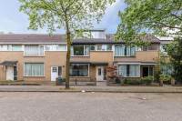 Woning Vivaldistraat 61 Tilburg