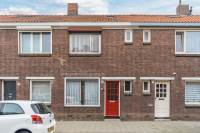 Woning Potgieterstraat 15 TILBURG