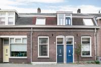 Woning Capucijnenstraat 48 Tilburg