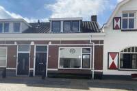Woning Willemstraat 32 OOSTERHOUT NB